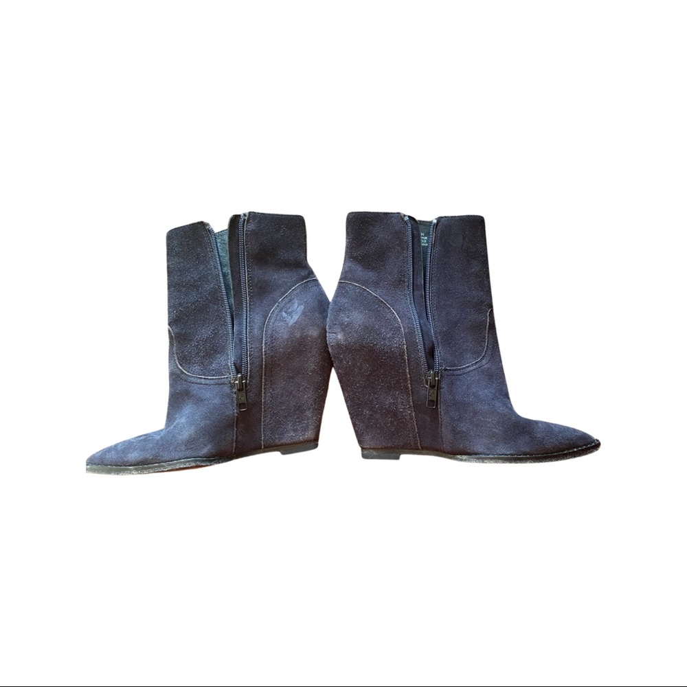 ASH BOOTS